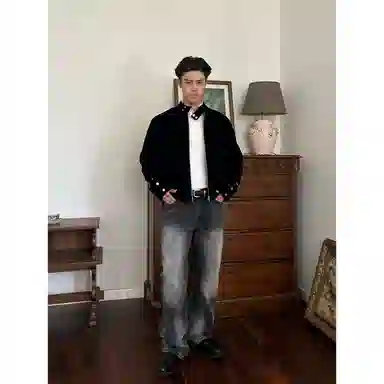 SOUL WORKER cleanfit