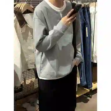 SOUL WORKER vcleanfitT