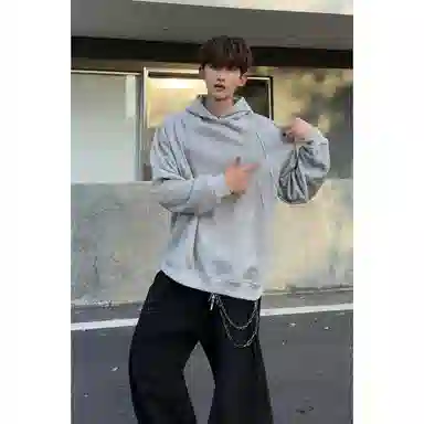 SOUL WORKER cleanfit