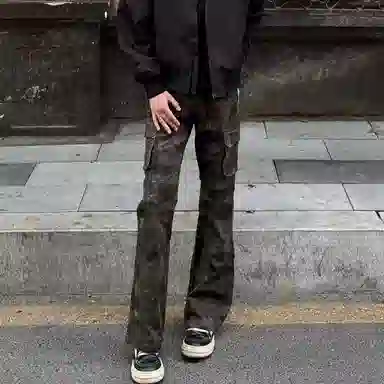 SOUL WORKER vibecleanfit