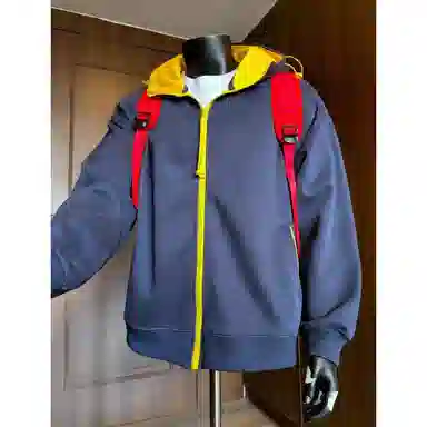 SOUL WORKER cleanfit