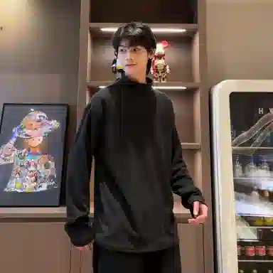 SOUL WORKER cleanfitT