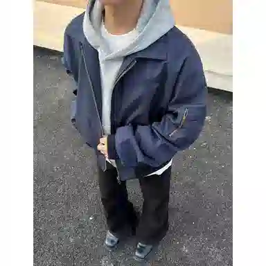 SOUL WORKER cleanfitbomber