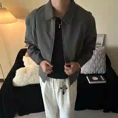 SOUL WORKER hiphopcleanfit