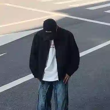 SOUL WORKER hiphopcleanfit