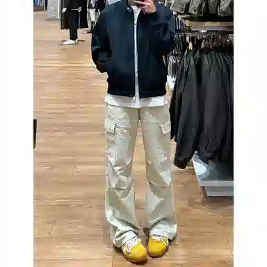 SOUL WORKER cleanfit