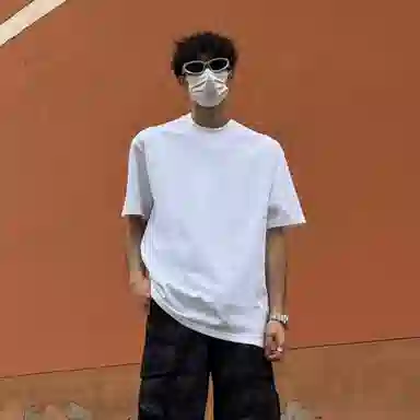 SOUL WORKER oversizeT