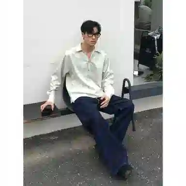 SOUL WORKER cleanfitt