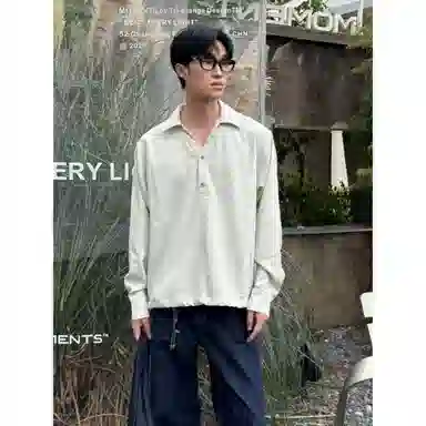 SOUL WORKER cleanfitt