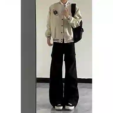 SOUL WORKER cleanfitootd