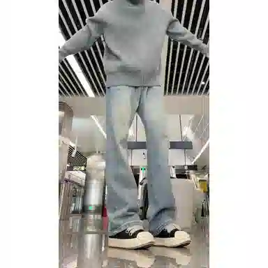 SOUL WORKER cleanfit