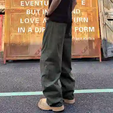 SOUL WORKER vintagebaggy