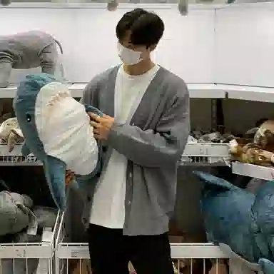 SOUL WORKER cleanfitv