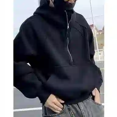 SOUL WORKER cleanfit