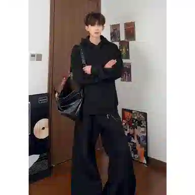 SOUL WORKER cleanfit