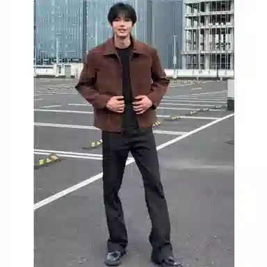 SOUL WORKER cleanfit