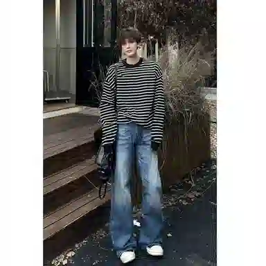 SOUL WORKER cleanfitT