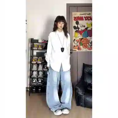 SOUL WORKER cleanfit