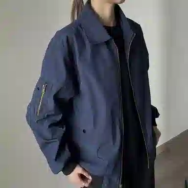 SOUL WORKER cleanfitbomber