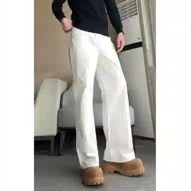 SOUL WORKER cleanfit