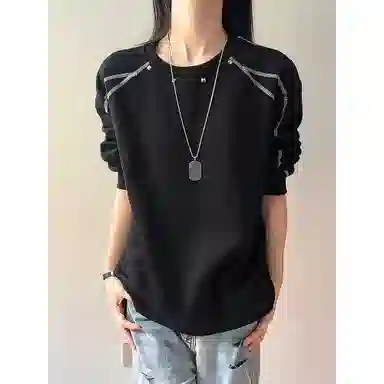 SOUL WORKER cleanfitT