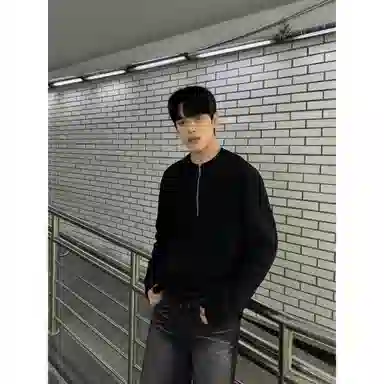 SOUL WORKER cleanfitT