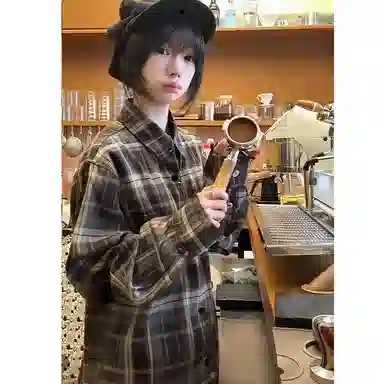 SOUL WORKER cleanfit