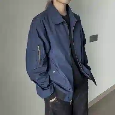 SOUL WORKER cleanfitbomber