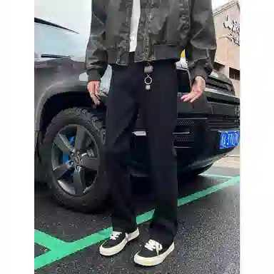 SOUL WORKER cleanfitvibe