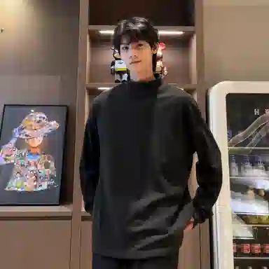 SOUL WORKER cleanfitT