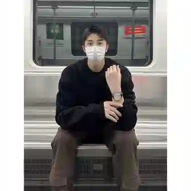 SOUL WORKER cleanfitT