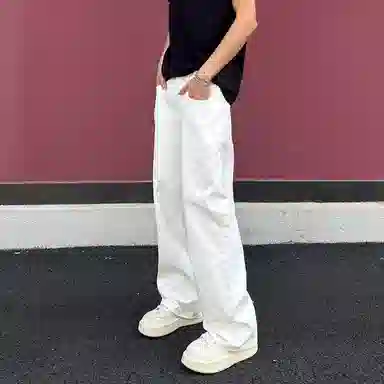 SOUL WORKER cleanfit