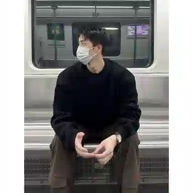 SOUL WORKER cleanfitT