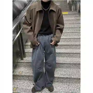 SOUL WORKER cleanfit