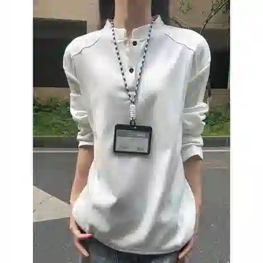 SOUL WORKER cleanfitPOLO