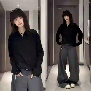 SOUL WORKER cleanfitV