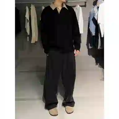 SOUL WORKER cleanfitpoloT