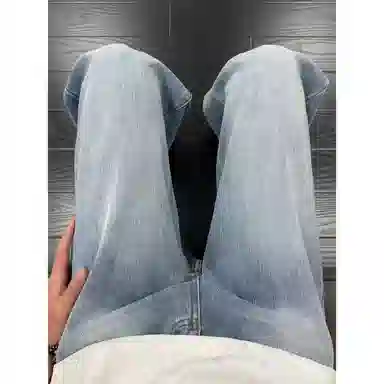 SOUL WORKER cleanfit