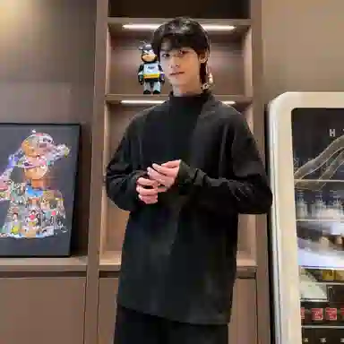 SOUL WORKER cleanfitT