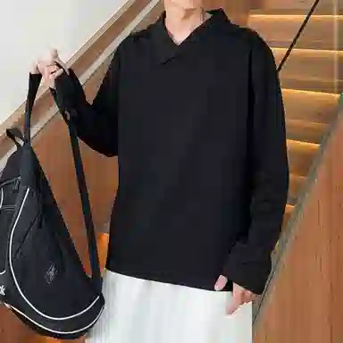 SOUL WORKER cleanfittpolo