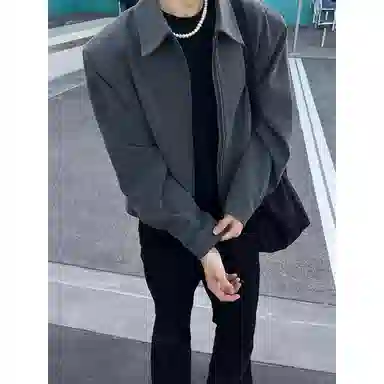 SOUL WORKER cleanfit