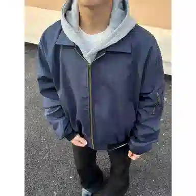 SOUL WORKER cleanfitbomber