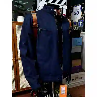 SOUL WORKER cleanfit