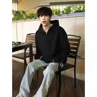 SOUL WORKER cleanfit