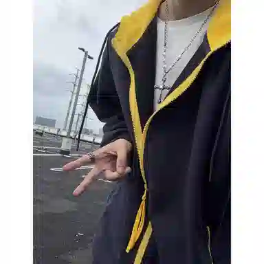 SOUL WORKER cleanfit