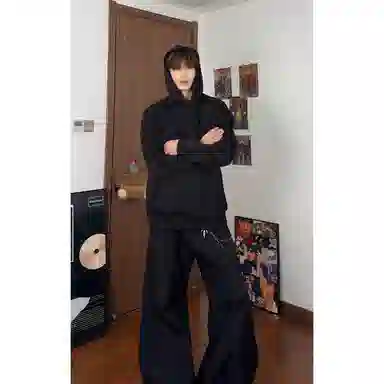 SOUL WORKER cleanfit