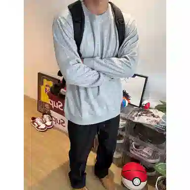 SOUL WORKER cleanfitT