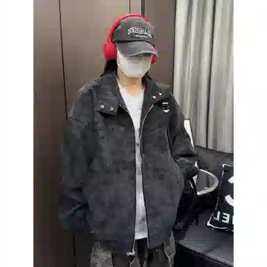 SOUL WORKER cleanfitpu