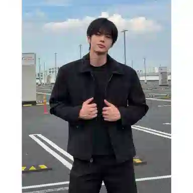 SOUL WORKER cleanfit