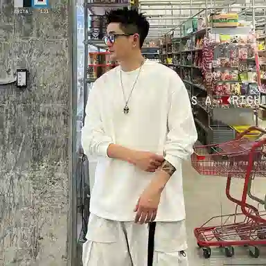 SOUL WORKER cleanfit